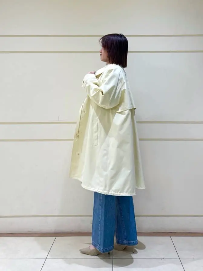 ONWARD CROSSET SELECT 加藤 コーディネート画像