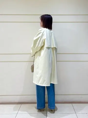 ONWARD CROSSET SELECT 加藤 コーディネート画像