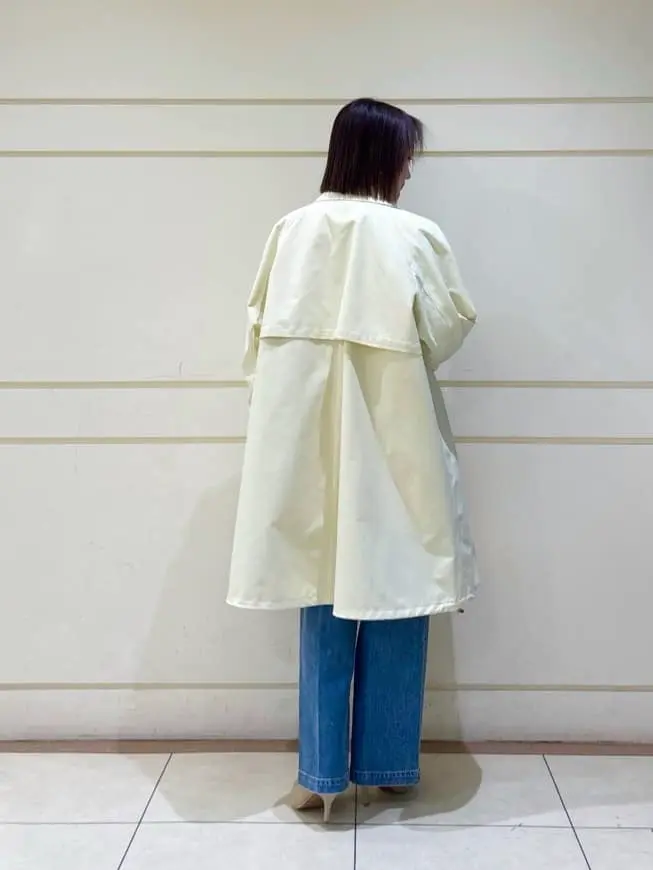 ONWARD CROSSET SELECT 加藤 コーディネート画像