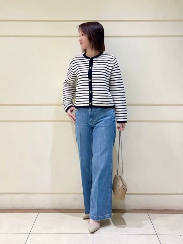  加藤 コーディネート画像