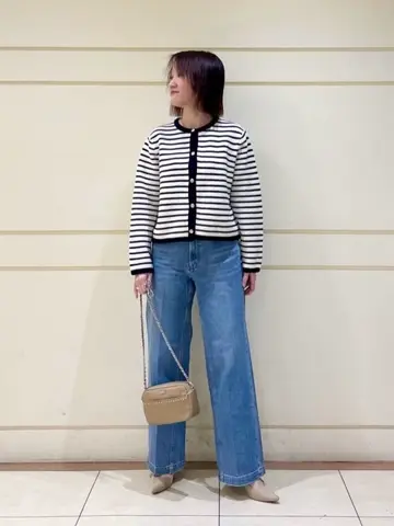 ONWARD CROSSET SELECT 加藤 コーディネート画像