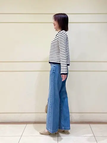 ONWARD CROSSET SELECT 加藤 コーディネート画像