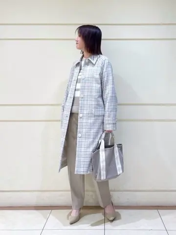 ONWARD CROSSET SELECT 加藤 コーディネート画像