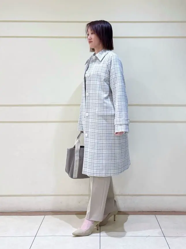 ONWARD CROSSET SELECT 加藤 コーディネート画像