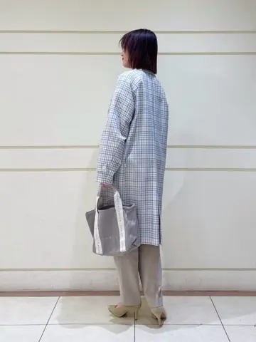 ONWARD CROSSET SELECT 加藤 コーディネート画像