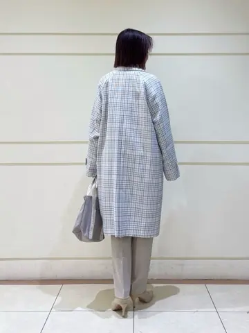 ONWARD CROSSET SELECT 加藤 コーディネート画像