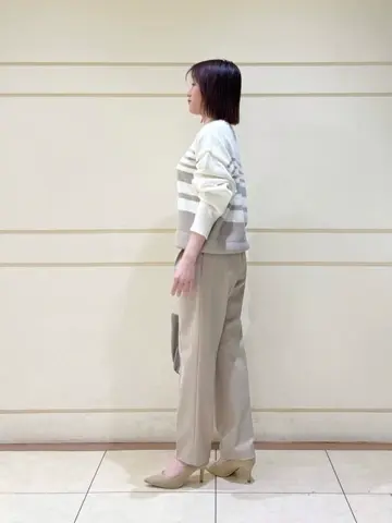 ONWARD CROSSET SELECT 加藤 コーディネート画像