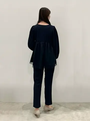 ONWARD CROSSET SELECT 畦地  コーディネート画像