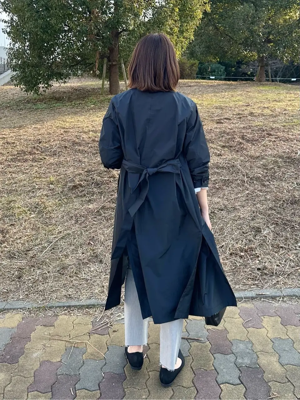 ONWARD CROSSET SELECT mami コーディネート画像