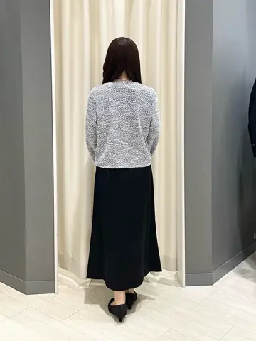 ONWARD CROSSET SELECT 本間 コーディネート画像