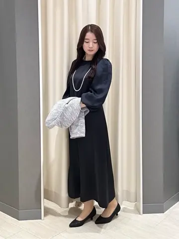 ONWARD CROSSET SELECT 本間 コーディネート画像