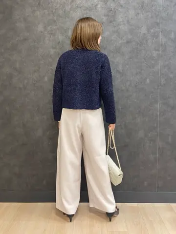 ONWARD CROSSET SELECT 斉藤 コーディネート画像