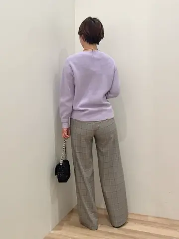 ONWARD CROSSET SELECT 池部 コーディネート画像