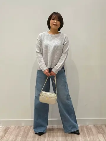 ONWARD CROSSET SELECT 前田 コーディネート画像