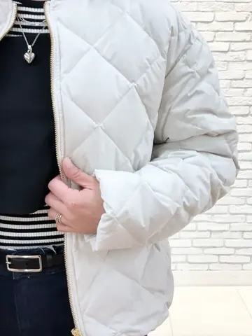 ONWARD CROSSET SELECT 東海林 コーディネート画像