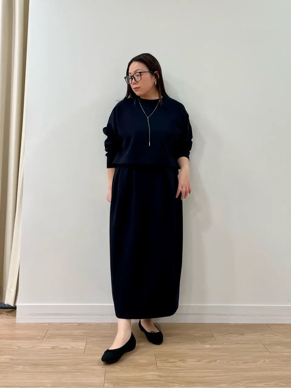  渡邉 コーディネート画像