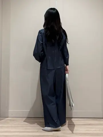 ONWARD CROSSET SELECT 山田 コーディネート画像