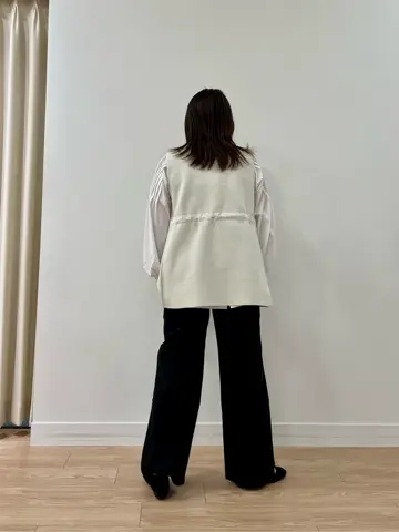 ONWARD CROSSET SELECT 渡邉 コーディネート画像