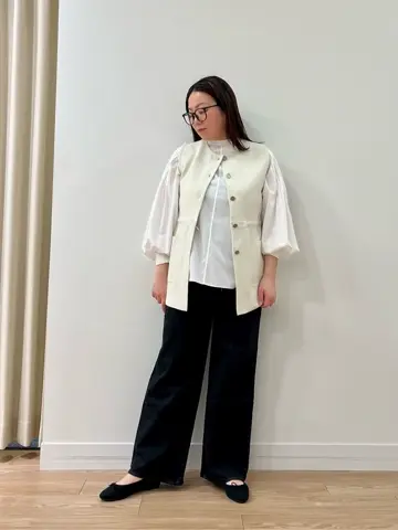 ONWARD CROSSET SELECT 渡邉 コーディネート画像