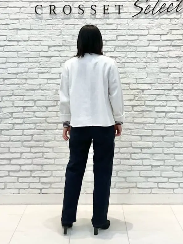 ONWARD CROSSET SELECT 東海林 コーディネート画像