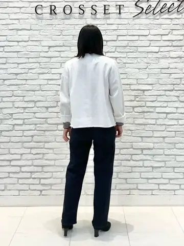 ONWARD CROSSET SELECT 東海林 コーディネート画像