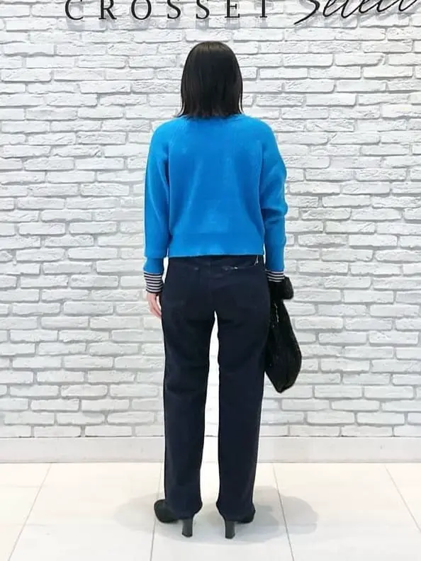 ONWARD CROSSET SELECT 東海林 コーディネート画像