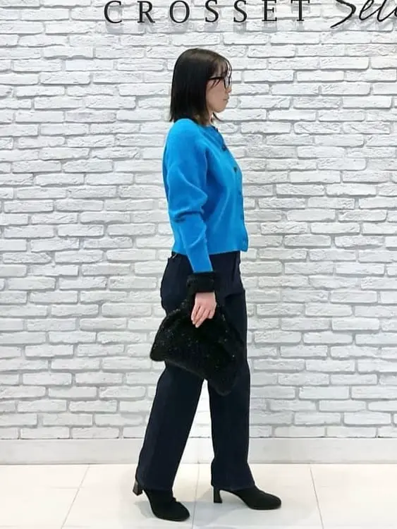 ONWARD CROSSET SELECT 東海林 コーディネート画像