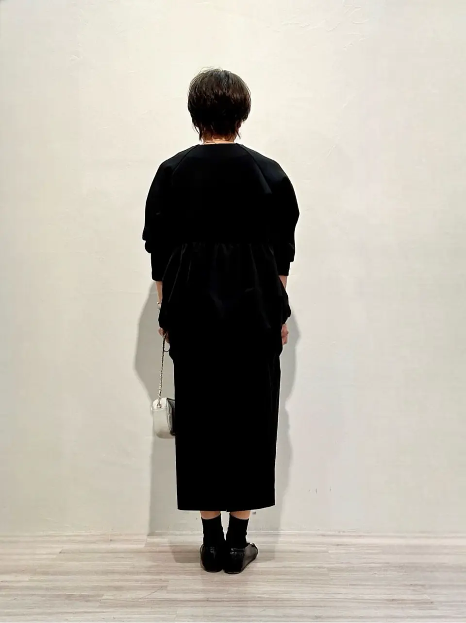 ONWARD CROSSET SELECT 亀山 コーディネート画像