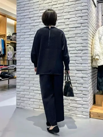 ONWARD CROSSET SELECT Tomi コーディネート画像