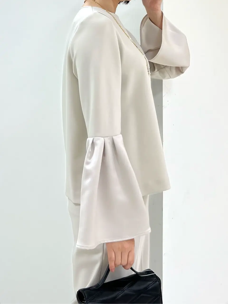 ONWARD CROSSET SELECT 市川 コーディネート画像