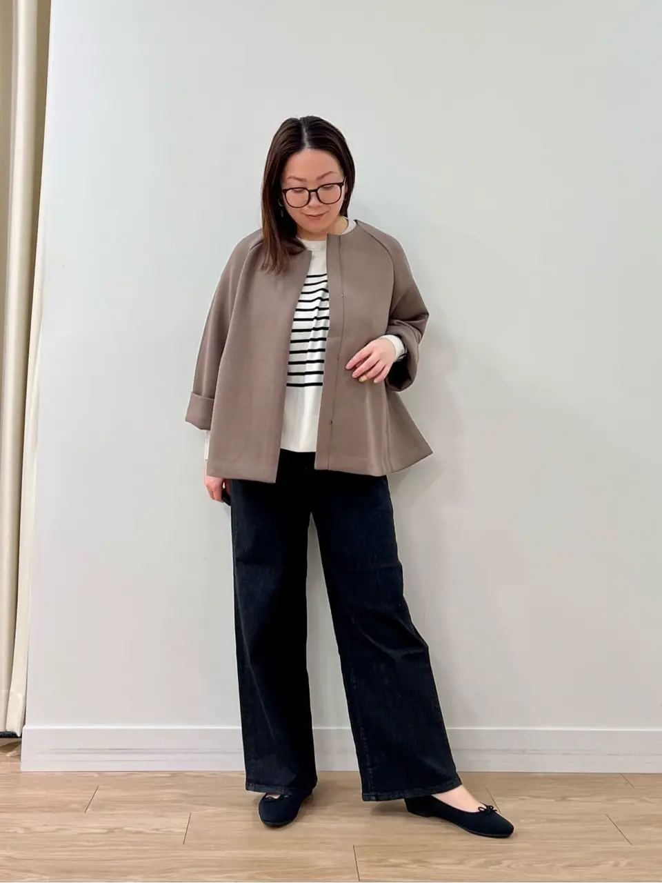  渡邉 コーディネート画像