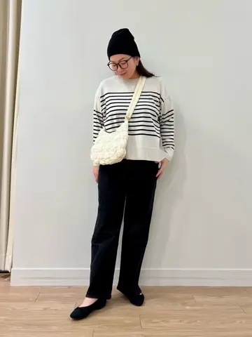 ONWARD CROSSET SELECT 渡邉 コーディネート画像