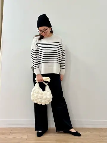 ONWARD CROSSET SELECT 渡邉 コーディネート画像