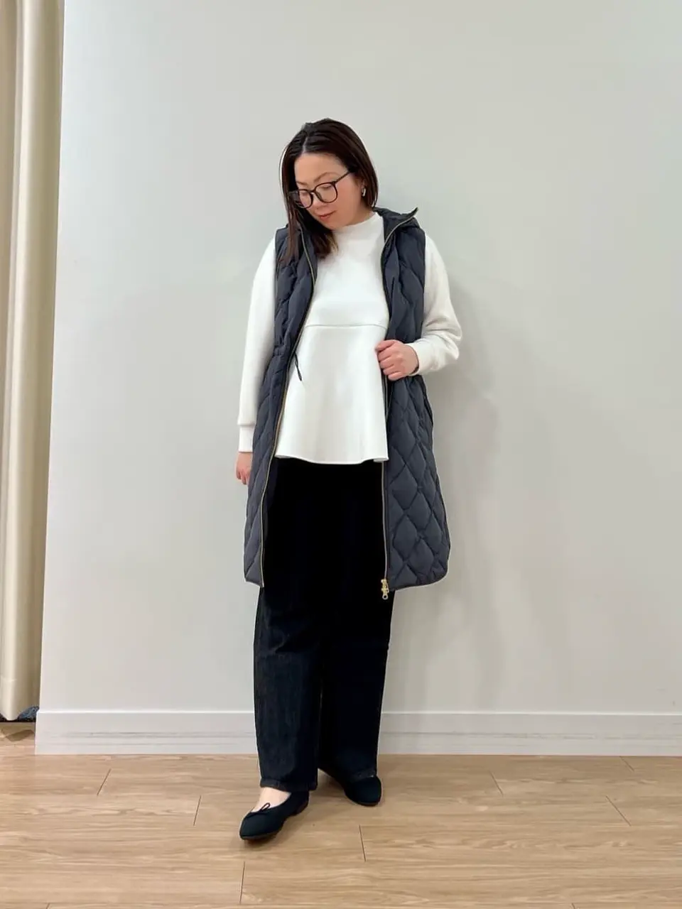  渡邉 コーディネート画像