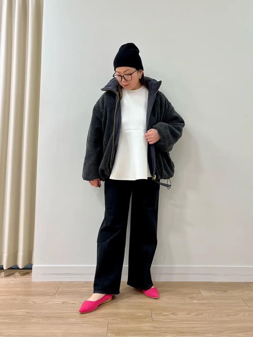  渡邉 コーディネート画像