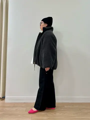 ONWARD CROSSET SELECT 渡邉 コーディネート画像