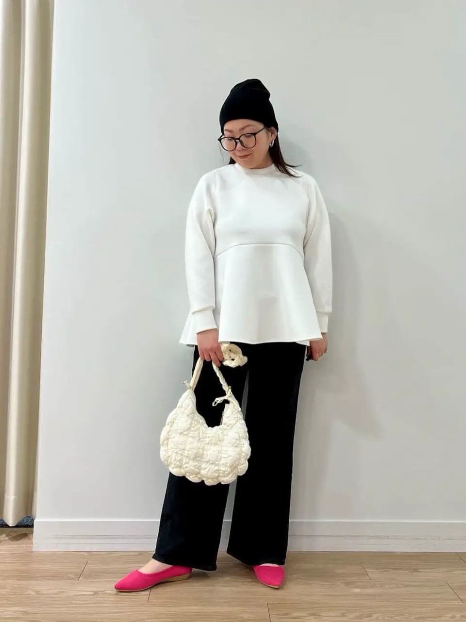  渡邉 コーディネート画像