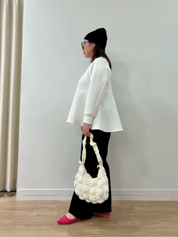 ONWARD CROSSET SELECT 渡邉 コーディネート画像