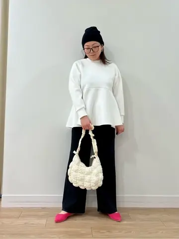 ONWARD CROSSET SELECT 渡邉 コーディネート画像