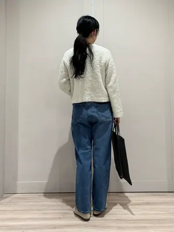 ONWARD CROSSET SELECT 山田 コーディネート画像