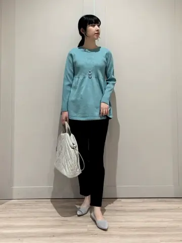 ONWARD CROSSET SELECT 山田 コーディネート画像