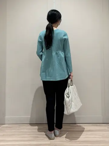 ONWARD CROSSET SELECT 山田 コーディネート画像