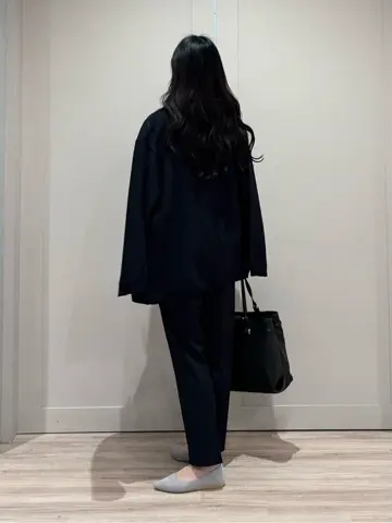 ONWARD CROSSET SELECT 山田 コーディネート画像