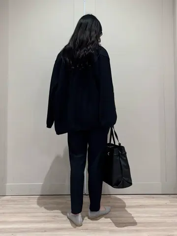 ONWARD CROSSET SELECT 山田 コーディネート画像