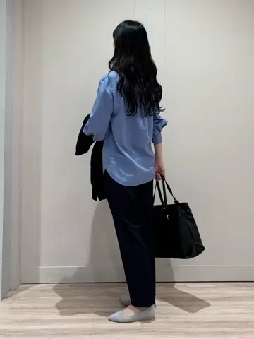 ONWARD CROSSET SELECT 山田 コーディネート画像