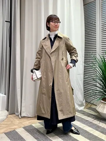 ONWARD CROSSET SELECT 伊藤 コーディネート画像