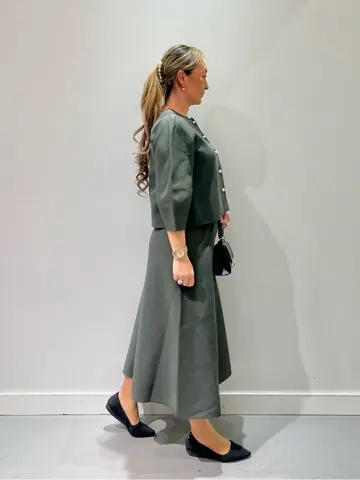 ONWARD CROSSET SELECT 流石　 コーディネート画像