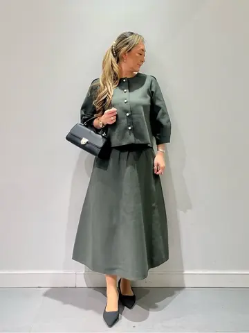 ONWARD CROSSET SELECT 流石　 コーディネート画像