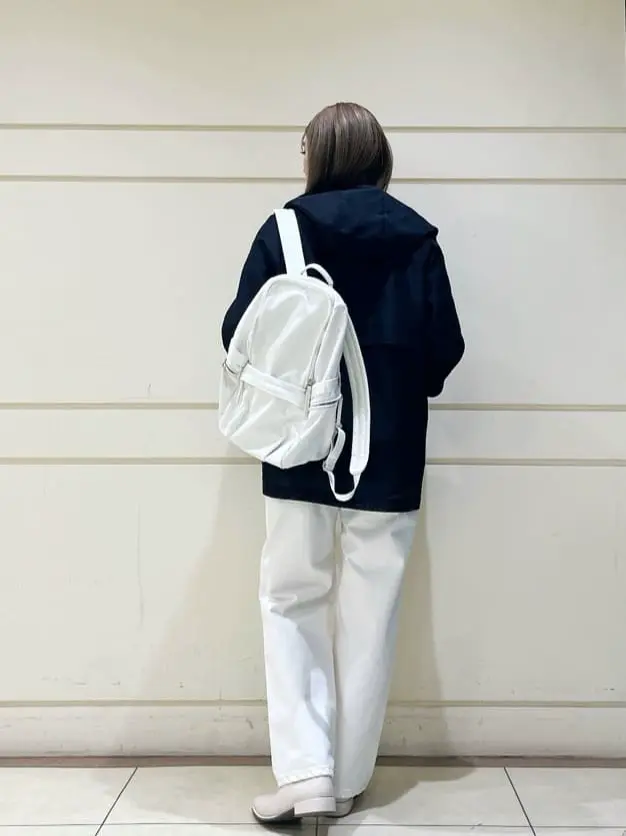 ONWARD CROSSET SELECT 太田 コーディネート画像