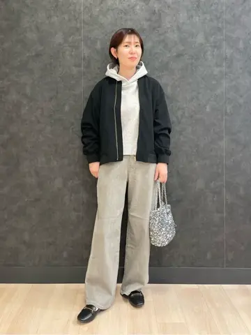 ONWARD CROSSET SELECT 杉山 コーディネート画像